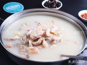 Chicken Boiling King 73rd Branch (Shengping Store)