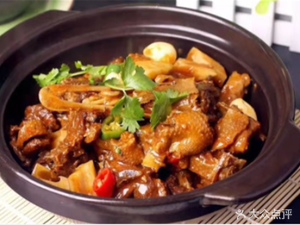 Zhang Ji Xiao Ban Deng Duck Stew (Xiangying Road Branch)
