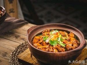 Zhang Ji's Small Bench Duck Stew (Longdong Store)