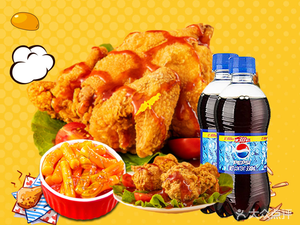 HOOTGIRL Korean Fried Chicken (Longgang Store)