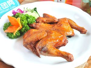 Lin Dachang Roast Chicken (Shenshan Road Main Branch)