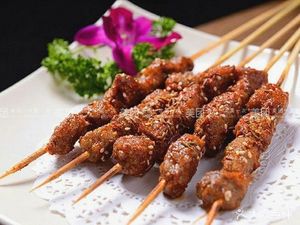 Yang's Guangke BBQ