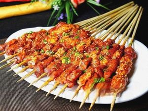 Yingbo BBQ | Longgang Branch (Chishigang Community West Zone Branch)