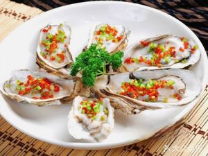 Four Eyes BBQ (Longyuan Road Store)