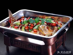 N Duo Fish Grill (Longhe Road Branch)