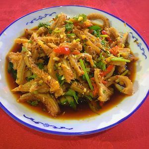 Chongqing Badou Fish Grill (Funing Road Branch)