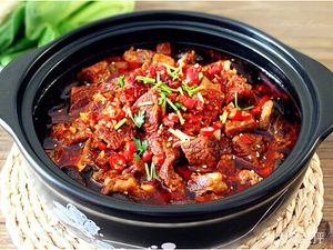 Liang Kouzi Chongqing Live Fish Grill (Longhu Road Branch)