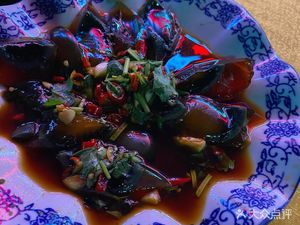 Chicken Pot King Chongqing Roast Live Fish (Baolong Community Branch)
