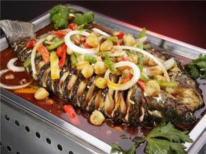 Qiying Restaurant (Staff Dormitory Branch, Libay Hotel)