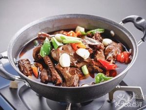 Clear Wind寨 Stone Pot Fish Roast Fish (Qiuwu Market Branch)