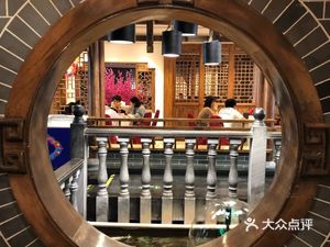 Authentic Chongqing Live Fish Grilled (Liuwu Community Branch)