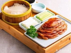 Jing Guang Wei Beijing Roast Duck (Longgang Branch)
