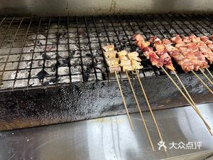 Sky Bridge Barbecue (Yuanyang Xinxigang Branch)
