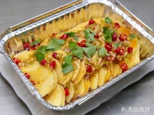 Zui Zui Xiang Barbecue (Tongfu Road Branch)