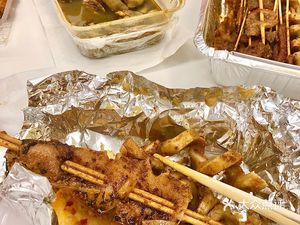 Barbecue Research Institute (Longgang Branch)