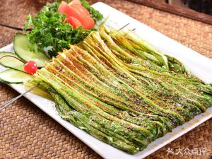 Skewers Go, Go! Barbecue & Fish Grilling (Nanlian Night Market Branch)
