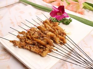 Henan Gaoling Barbecue