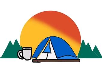 Sunset Plan · Team Building · Tea & Coffee · BBQ Camp