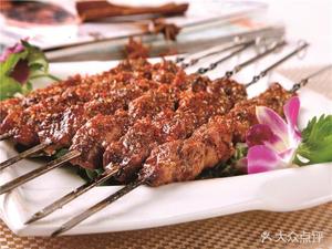 Chen's Xinpin Barbecue (Xinrui Road Branch)