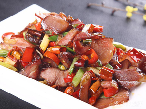 Shenjing Roasted Goose (Pengda Road Branch)