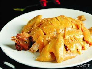 Chaobaiwei Roast Meats (Luoruihe Branch)
