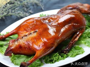 Mama's Hand-Torn Chicken · Roast Meat Rice