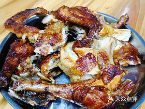 Sanxing Lychee Wood Roast Chicken (Pengda Road Branch)