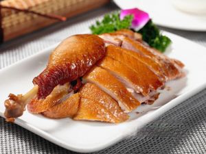 A Yao Honghai Chicken Feet