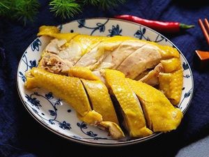 Baan Baa Xiang Cold Dishes Shop (Pingnan Road Branch)