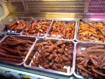 Wuhan Black Duck (Yinzhu Road Branch)
