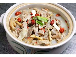 Chaok Ke Pork Belly Chicken (8th Branch)
