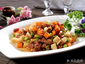 Quanzhou Beef House (Longgang Branch)
