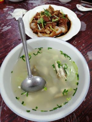 Minwang Restaurant