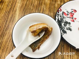 Weichu Shunde Private Kitchen (Shangfu Road Branch)