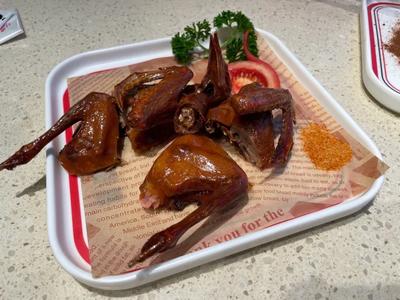 Jia Yan Private Kitchen