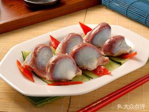Xinyi Roast Meat Restaurant (Nanlian Branch)