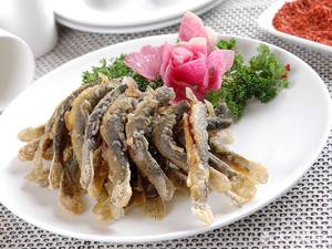 Pudian Bamboo Shoot Noodles