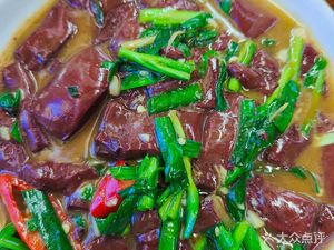 Chao Shan Fresh Meat Noodle Soup (Funing Road Branch)