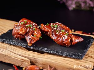 Chaowei Fresh (Longhe Road Branch)