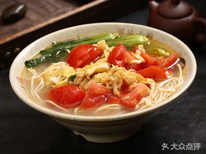 Chongqing Noodles (Yinzhu Road Branch)