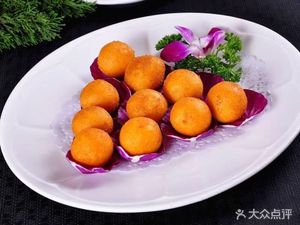 Northeast Dumpling House (Shenglong Road Branch)