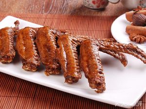 Freshly Caught Duck Neck (Feicui Dongwan Store)