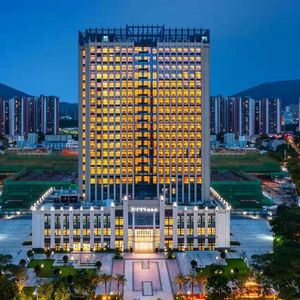 Gelan Yuntian X-INN Maker Stack Yuewei Xuan Business Team Building (High-tech Park Store)