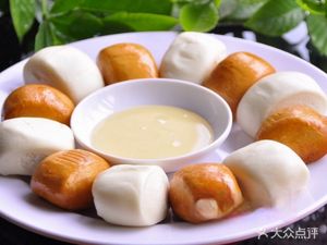 Dianbai Duck Porridge