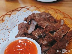 Ling's Hakka Kitchen (Lanwan Garden Branch)