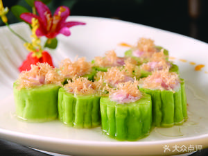 Jinhua Hakka Restaurant (Xinfax Street Store)