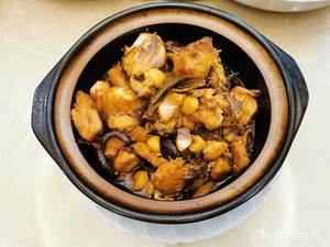 Liangji Dapu Hakka Restaurant (Kengzi Branch)