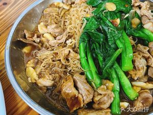 Zhongji Kitchen (Hakka Cuisine)