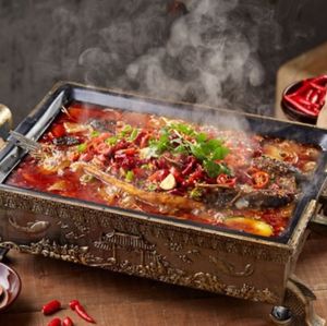 Yu Family Sichuan Restaurant