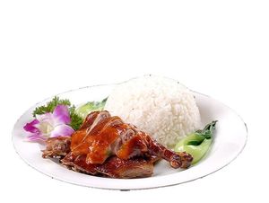 Ping'an Gathering Restaurant